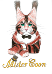 logo maine coon mistercoon.ru