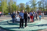 фото мейн питомника мистер кун