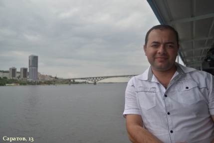 На Волге Саратов. Питомник мейн кунов в Саратове