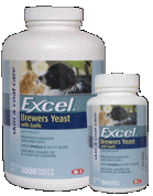 Brewers Yeast