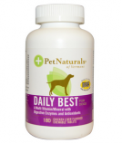 Pet NaturalsofVermont Daily Best 180