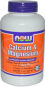 NowFoodsCalciumMagnesium